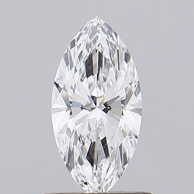 Lab Grown Diamond Lab-grown 0,7Ct D-VVS1 Marquise - IGILG809651147 1