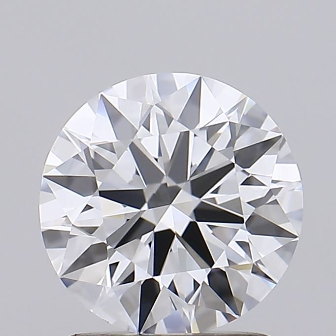 Lab Grown Diamond Lab-grown 1,54Ct D-VVS2 Round - IGILG809651030 1