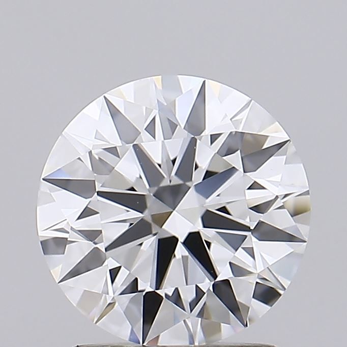 Lab Grown Diamond Lab-grown 1,56Ct E-VVS1 Round - IGILG809651274 1