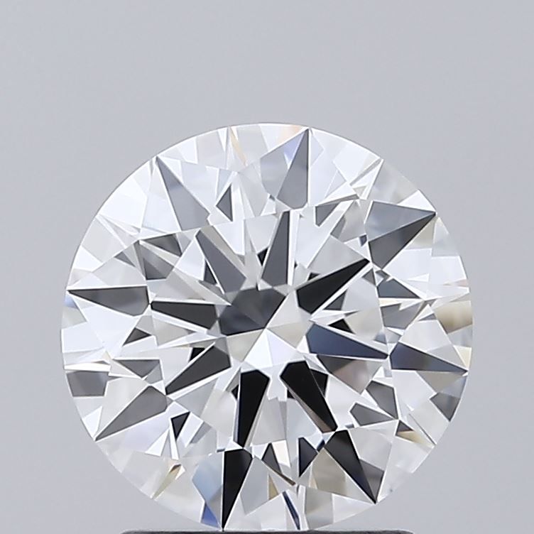 Lab Grown Diamond Lab-grown 1,71Ct D-VVS1 Round - IGILG810640681 1