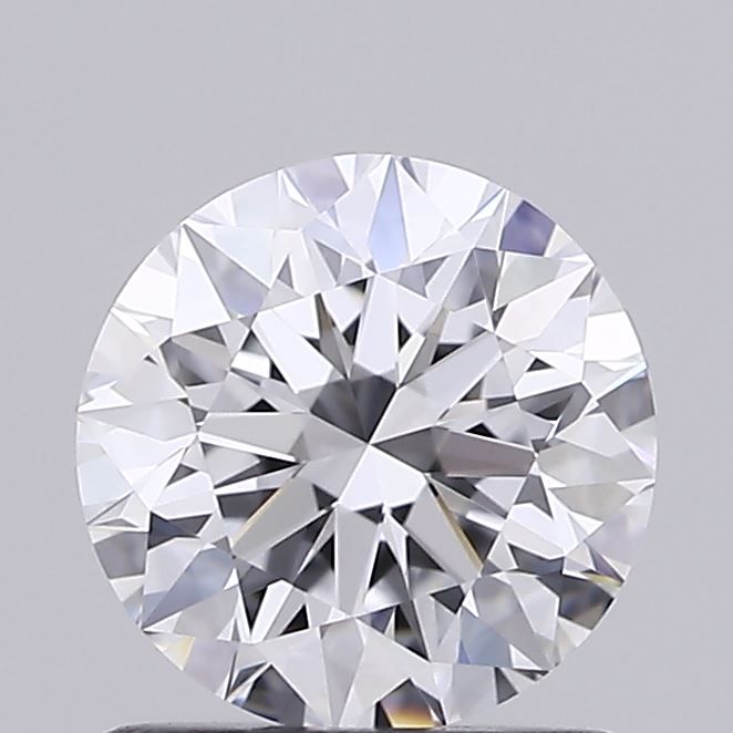 Lab Grown Diamond Lab-grown 1,09Ct E-VVS1 Round - IGILG809650936 1