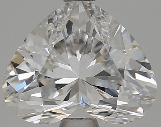 Lab Grown Diamond Lab-grown 2,06Ct D-FL Heart - IGILG803623490 1