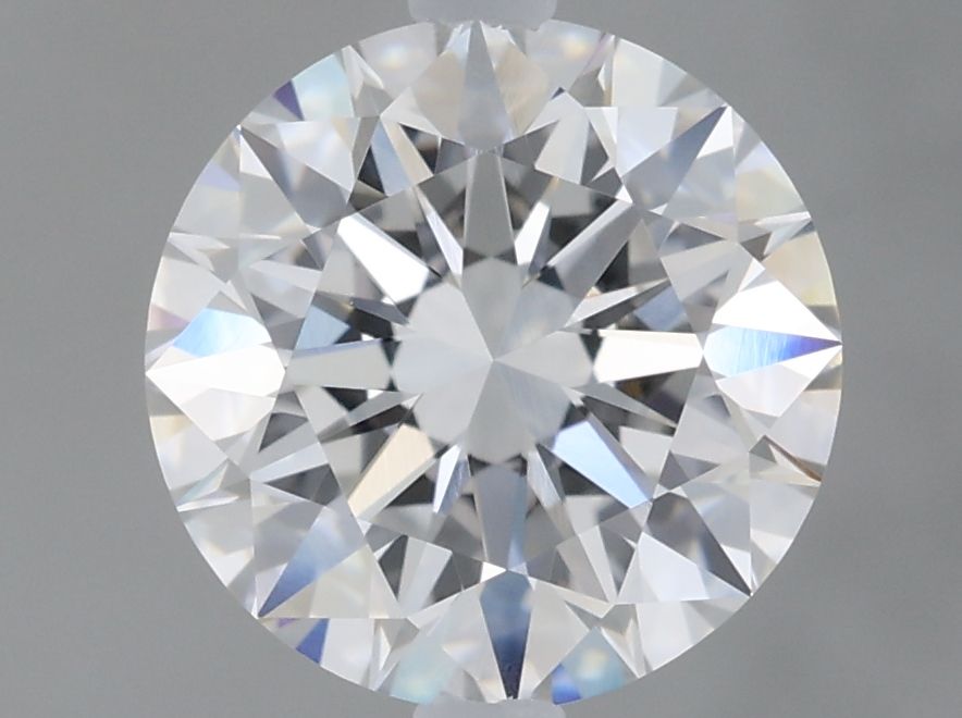 Lab Grown Diamond Lab-grown 1,53Ct E-VVS1 Round - IGILG813625245 1
