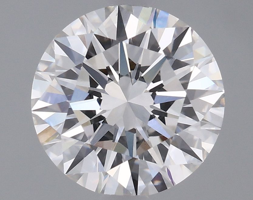 Lab Grown Diamond Lab-grown 1,52Ct D-VVS1 Round - IGILG815606648 1
