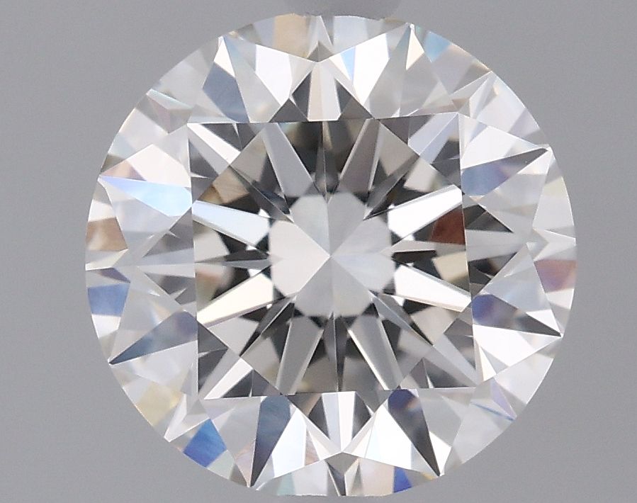 Lab Grown Diamond Lab-grown 2Ct G-VVS1 Round - IGILG813669773 1