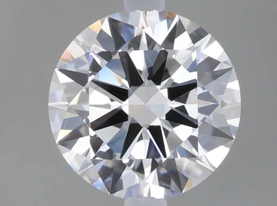 Lab Grown Diamond Lab-grown 1,51Ct E-VVS1 Round - IGILG813669898 1