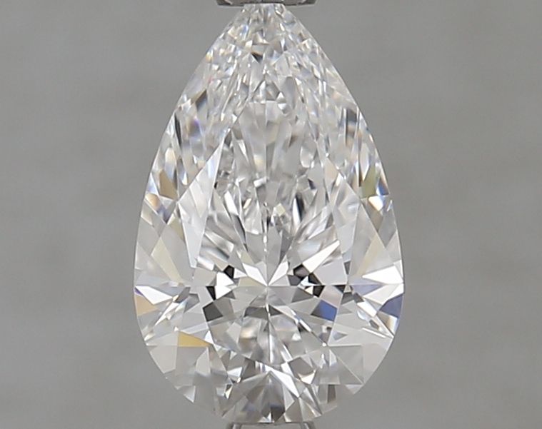 Lab Grown Diamond Lab-grown 1,01Ct D-FL Pear - IGILG803623601 1
