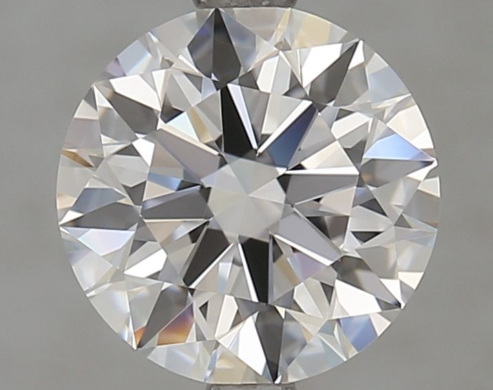 Lab Grown Diamond Lab-grown 1,79Ct D-FL Round - IGILG803623695 1