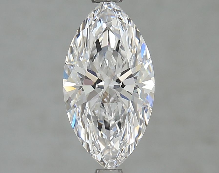 Lab Grown Diamond Lab-grown 1,53Ct D-FL Marquise - IGILG813651470 1
