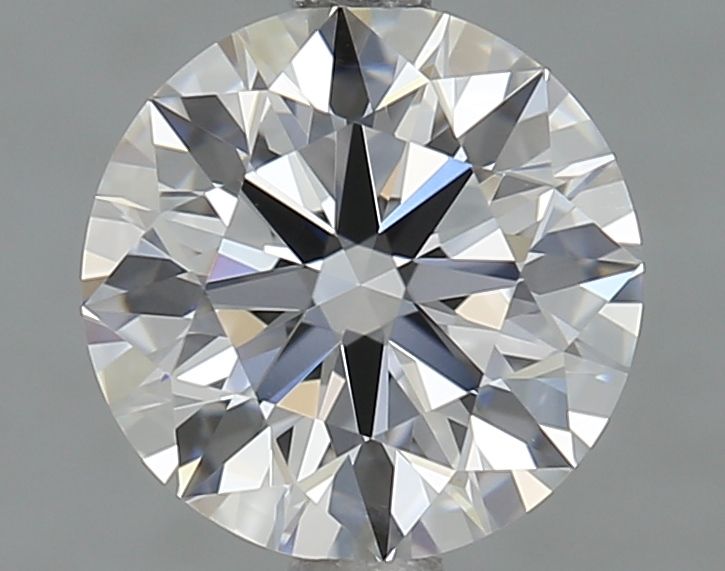 Lab Grown Diamond Lab-grown 1,73Ct D-FL Round - IGILG813651518 1