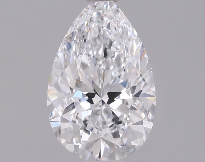 Lab Grown Diamond Lab-grown 1,05Ct D-VVS1 Pear - IGILG772667657 1