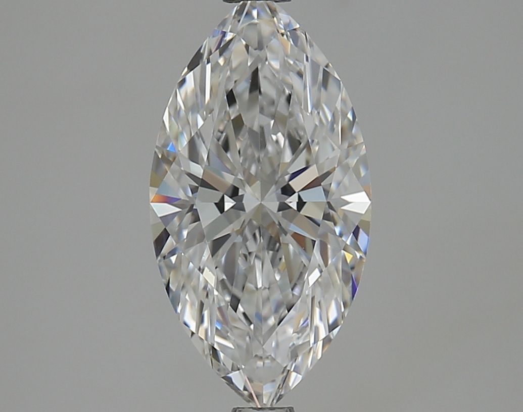 Lab Grown Diamond Lab-grown 1,86Ct D-FL Marquise - IGILG803623492 1