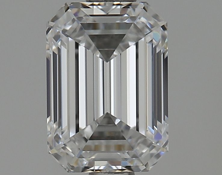 Lab Grown Diamond Lab-grown 1,04Ct D-FL Emerald - IGILG803623532 1