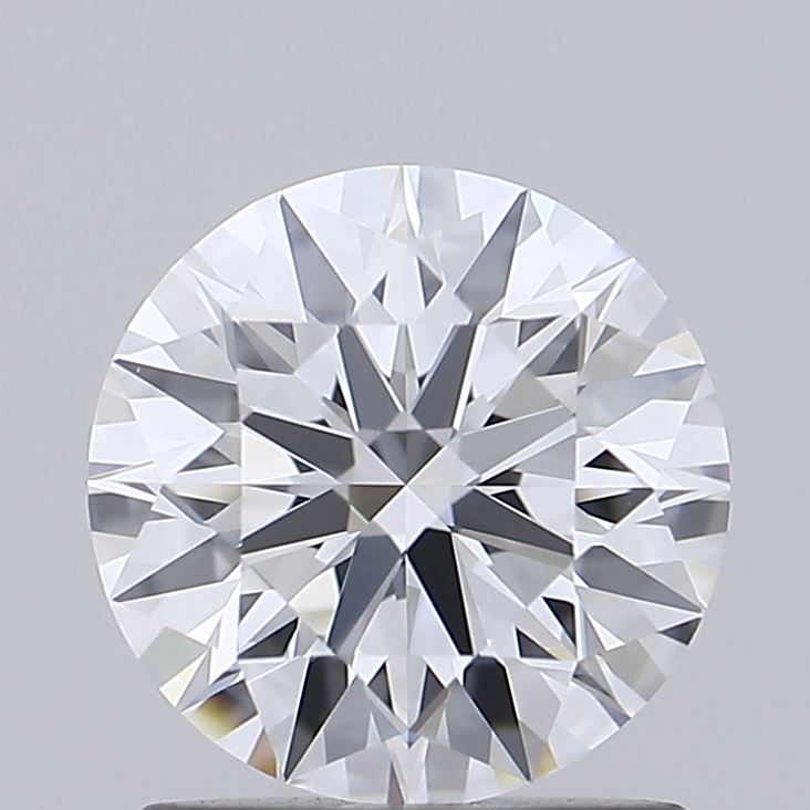Lab Grown Diamond Lab-grown 1,23Ct D-VVS1 Round - IGILG809651310 1