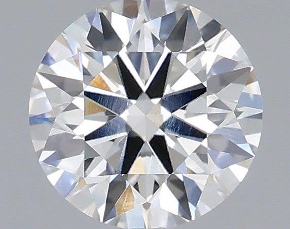 Lab Grown Diamond Lab-grown 1,13Ct F-VVS2 Round - IGILG786680748 1