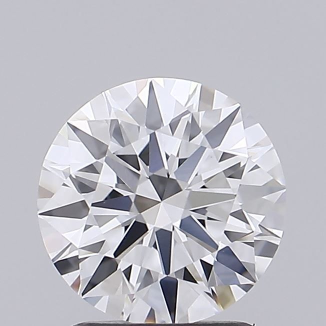 Lab Grown Diamond Lab-grown 1,14Ct D-VVS2 Round - IGILG809684559 1