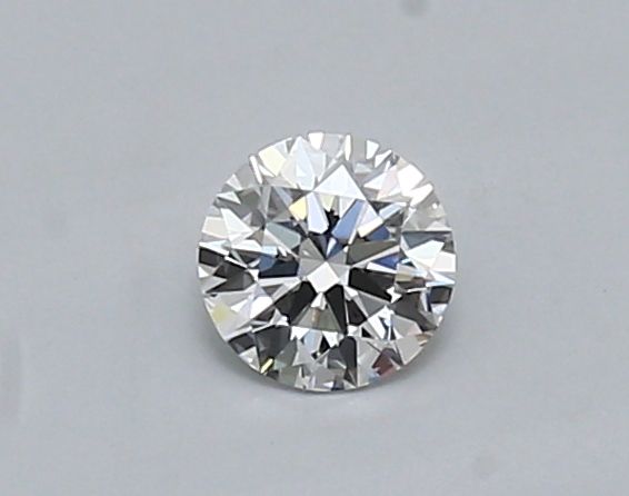 Lab Grown Diamond Lab-grown 0,4Ct D-VVS2 Round - IGILG815655375 1