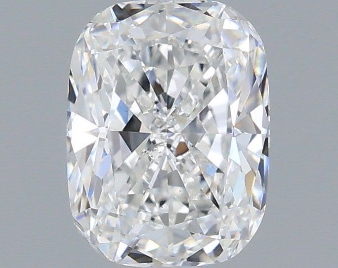 Lab Grown Diamond Lab-grown 1,18Ct E-VS1 Cushion - IGILG786679926 1