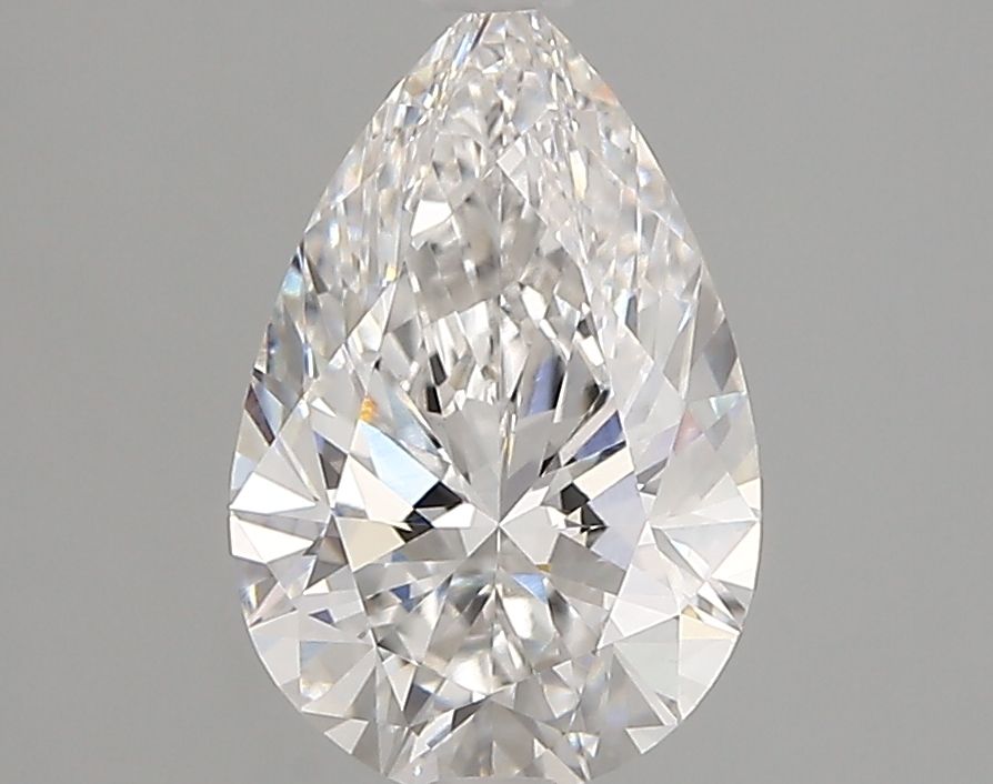 Lab Grown Diamond Lab-grown 1,73Ct E-VVS2 Pear - IGILG816633136 1
