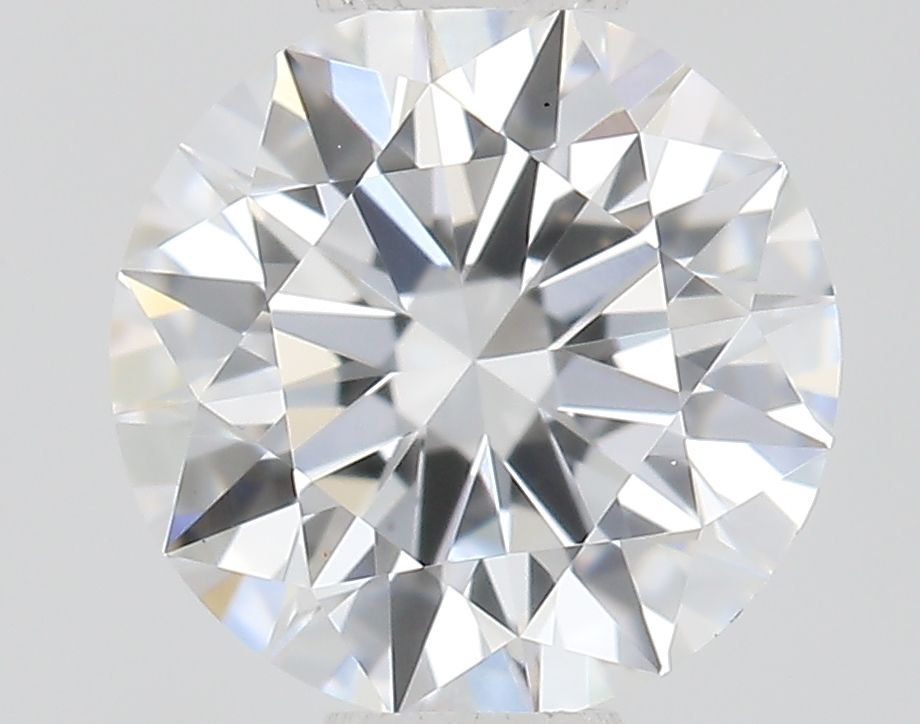 Lab Grown Diamond Lab-grown 0,52Ct D-VVS1 Round - IGILG811673362 1