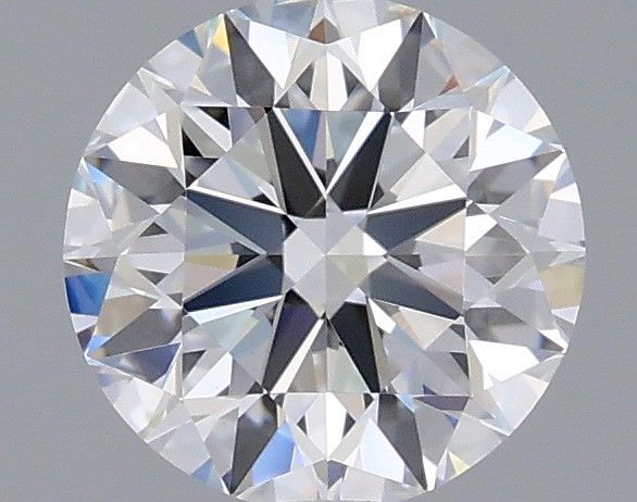 Lab Grown Diamond Lab-grown 1,1Ct D-VVS2 Round - IGILG759531162 1