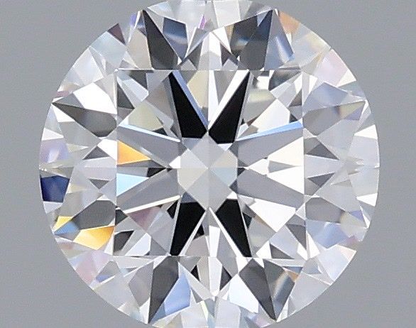 Lab Grown Diamond Lab-grown 1,07Ct D-VS1 Round - IGILG775631916 1