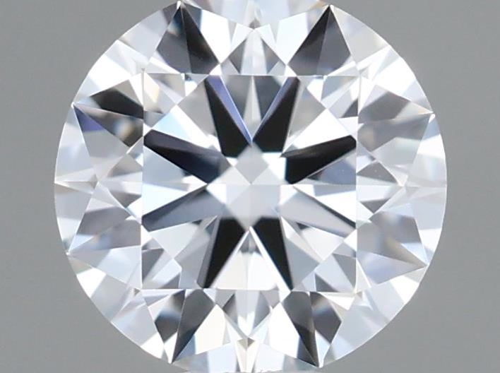 Lab Grown Diamond Lab-grown 0,44Ct D-VS1 Round - IGILG591305865 1