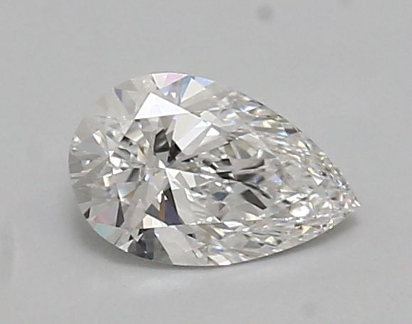 Lab Grown Diamond Lab-grown 0,88Ct D-VVS2 Pear - IGILG815655360 1