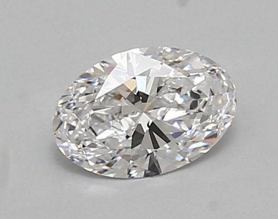 Lab Grown Diamond Lab-grown 0,8Ct D-VVS1 Oval - IGILG815630001 1