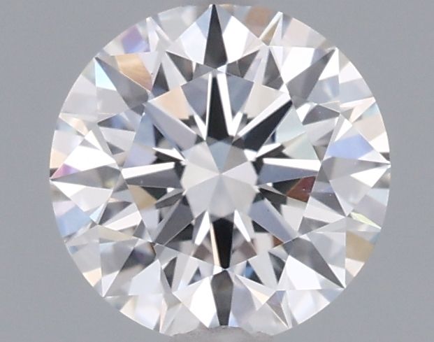 Lab Grown Diamond Lab-grown 1,53Ct D-VVS2 Cushion - IGILG794611303 1