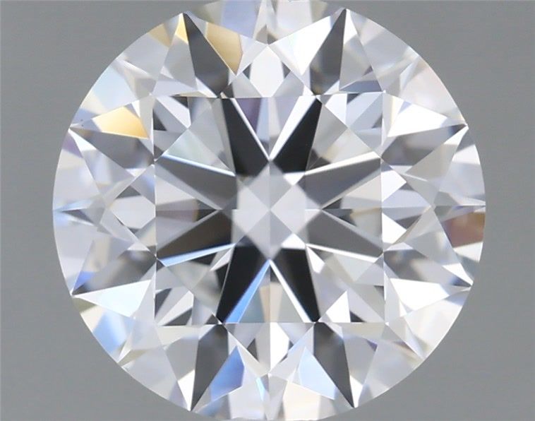 Lab Grown Diamond Lab-grown 1,31Ct D-VS1 Round - IGILG515218538 1