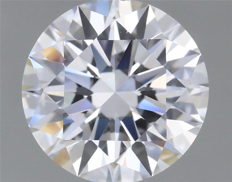 Lab Grown Diamond Lab-grown 1,3Ct D-VS1 Round - IGILG514267234 1