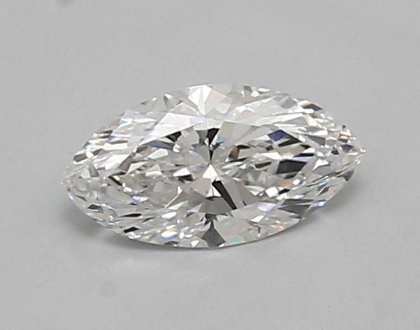 Lab Grown Diamond Lab-grown 0,76Ct E-FL Marquise - IGILG803665285 1