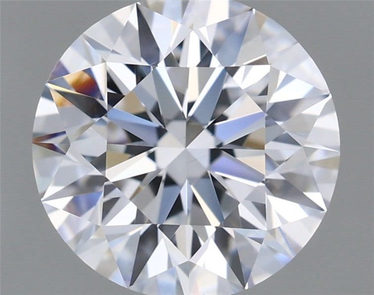 Lab Grown Diamond Lab-grown 1,62Ct E-VS1 Round - IGILG639408478 1