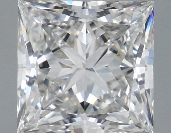 Lab Grown Diamond Lab-grown 2,15Ct G-VVS2 Princess - IGILG536276967 1