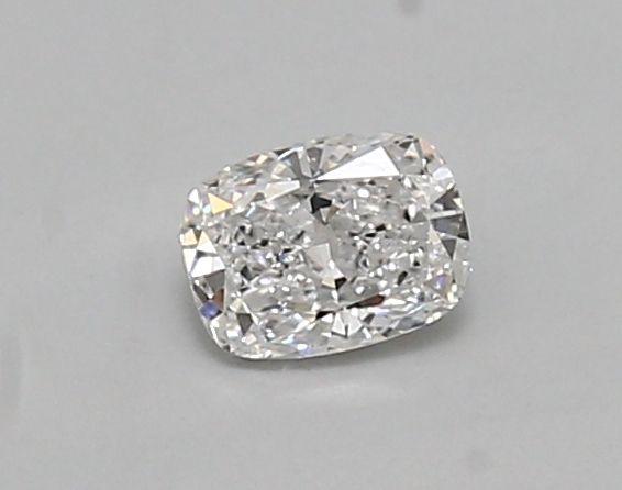 Lab Grown Diamond Lab-grown 0,42Ct D-VVS2 Cushion - IGILG816633076 1