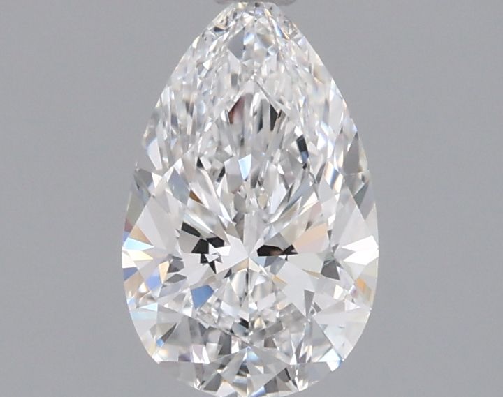 Lab Grown Diamond Lab-grown 1,04Ct E-VVS1 Pear - IGILG778695439 1