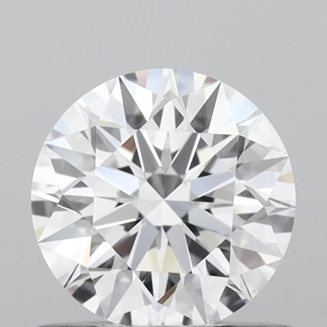 Lab Grown Diamond Lab-grown 0,71Ct D-VVS2 Round - IGILG795616780 1