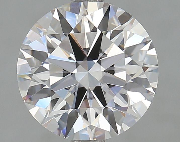 Lab Grown Diamond Lab-grown 2,23Ct D-FL Round - IGILG803623621 1