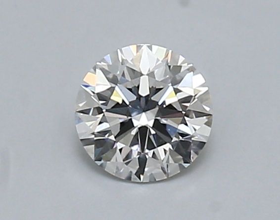 Lab Grown Diamond Lab-grown 0,7Ct D-VS1 Round - IGILG815629980 1