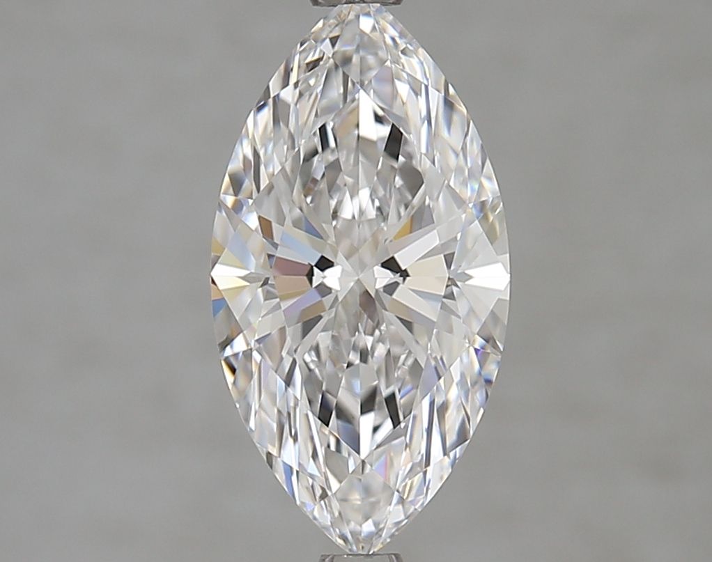 Lab Grown Diamond Lab-grown 2,04Ct D-FL Marquise - IGILG803623539 1