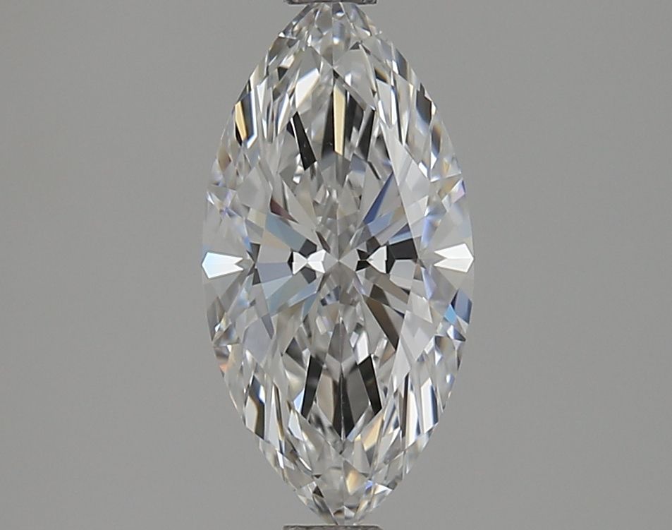Lab Grown Diamond Lab-grown 1,33Ct D-FL Marquise - IGILG803623585 1
