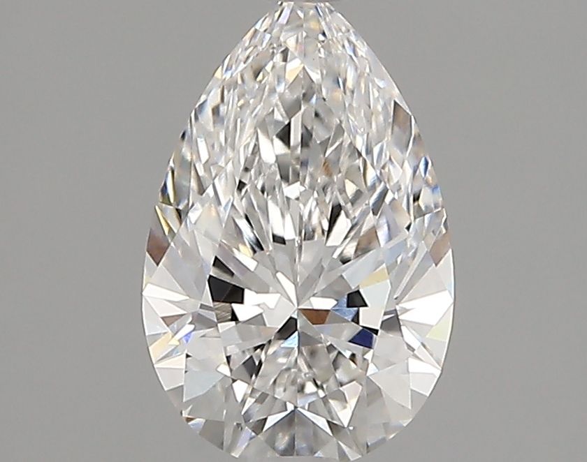 Lab Grown Diamond Lab-grown 1,45Ct E-VVS2 Pear - IGILG816633139 1
