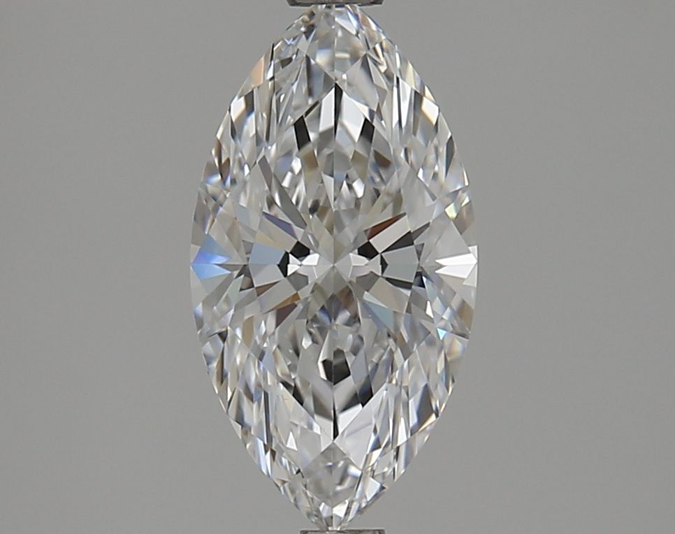 Lab Grown Diamond Lab-grown 1,53Ct D-FL Marquise - IGILG803623586 1