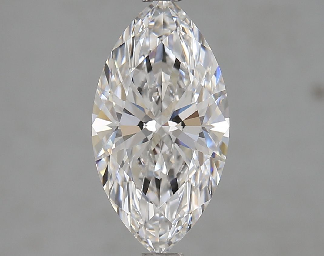 Lab Grown Diamond Lab-grown 2,06Ct D-FL Marquise - IGILG803623588 1