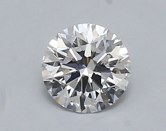 Lab Grown Diamond Lab-grown 0,89Ct D-VVS2 Round - IGILG813670165 1