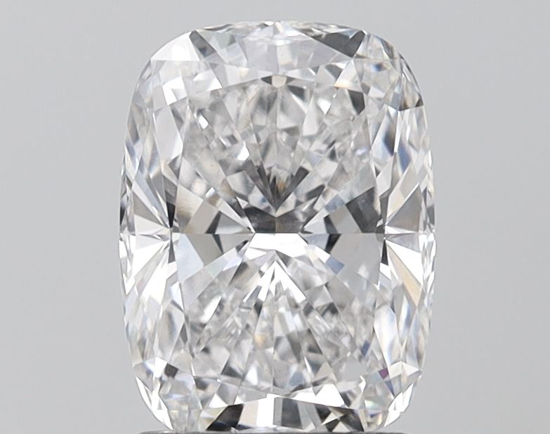 Lab Grown Diamond Lab-grown 2,02Ct E-VS1 Cushion - IGILG669469226 1