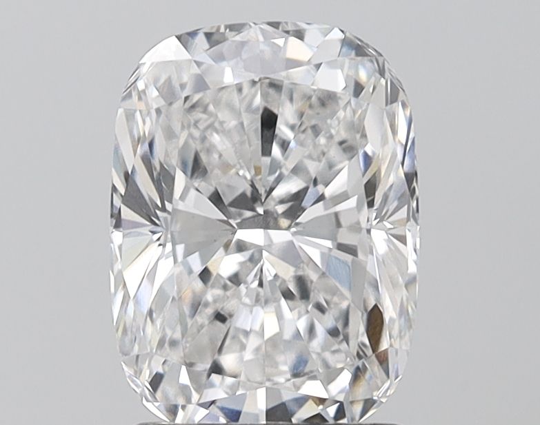 Lab Grown Diamond Lab-grown 2,14Ct E-VS1 Cushion - IGILG669469227 1
