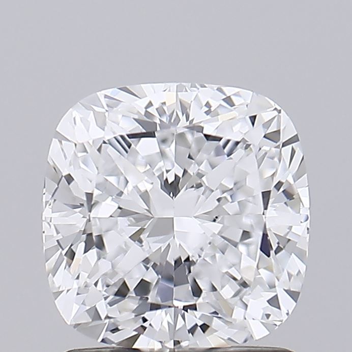 Lab Grown Diamond Lab-grown 1,61Ct E-VS1 Cushion - IGILG555286561 1