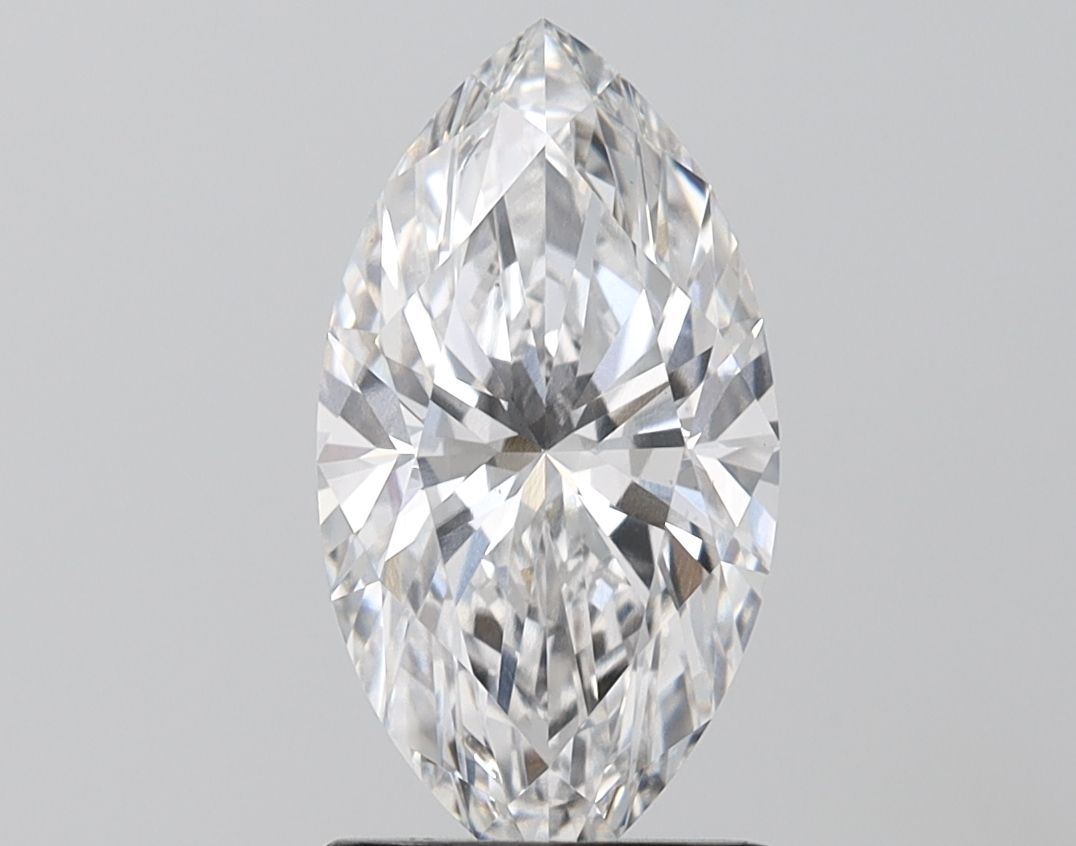 Lab Grown Diamond Lab-grown 2,18Ct F-VS1 Marquise - IGILG669469262 1